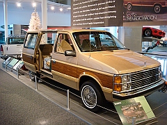 130 Walter P Chrysler Museum [2008 Dec 13]